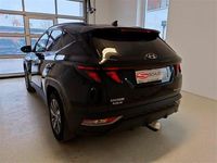 gebraucht Hyundai Tucson NX4 Smart Line 1,6 T-GDi HEV 2WD AT t1hs0-P
