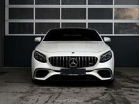 gebraucht Mercedes S63 AMG AMG Coupe EXP € 52.577,-