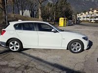gebraucht BMW 118 118 d xDrive Sport Line