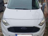 gebraucht Ford Tourneo Tourneo Connect Grand Connect Titanium 1,5 TDCi L1
