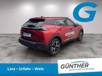 gebraucht Peugeot 2008 PureTech 100 S&S Allure 6-Gang-Manuell