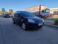 gebraucht Ford Fiesta Ambiente 13 8V