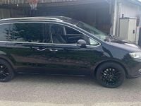 Gebraucht VW Sharan Comfortline 170 PS (125 kW) 2011 Van / Kleinbus