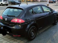 gebraucht Seat Leon Stylance Ecomotive 19 TDI DPF