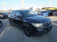gebraucht VW Tiguan Allspace 1,5 TSI DSG Life *2023er+VIRTUAL+7 SITZE*