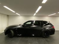 gebraucht BMW M3 Competition M xDrive Touring M Drivers P.