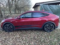 Gebraucht Ford Mustang Mach-E Standard Range 197 kW (269 PS) 2021 SUV