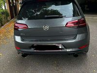 gebraucht VW Golf GTI 20 TSI DSG