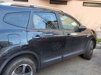 gebraucht Nissan Qashqai +2 Qashqai+2 Qashqai+2 20 dCi Acenta 4WD DPF Aut. Acenta