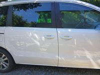 gebraucht Seat Alhambra AlhambraGT 2,0 TDI CR 4WD DPF GT