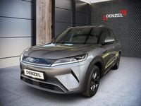 Neu BYD Atto 2 Boost 64 kW (88 PS) 2025 Time grey SUV