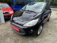 gebraucht Ford Ka Ka/Ka+ 12 Titanium