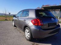 gebraucht Toyota Auris 133 dVVT-i S&S Mid