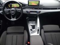 gebraucht Audi A4 Avant 20 TDI Sport S-Tronic Virtual Cockpit!!!