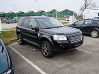 gebraucht Land Rover Freelander TD4 S 4WD