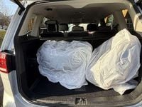 gebraucht VW Touran Highline 20 TDI SCR DSG