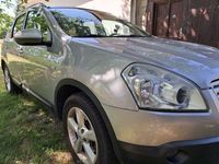 gebraucht Nissan Qashqai +2 Qashqai+2 2.0 dCi DPF acenta