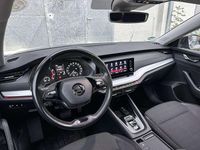 gebraucht Skoda Octavia Ambition