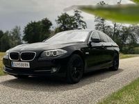 gebraucht BMW 520 520 d