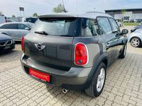 gebraucht Mini Cooper D Countryman All4