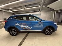 gebraucht MG ZS ZS MCEComfort 72kWh