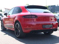 gebraucht Porsche Macan GTS MacanGTS