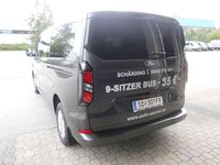 gebraucht Ford Transit Custom Kombi 2,0 EcoBlue L2H1 320 FWD Limited