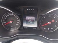 gebraucht Mercedes X350 X 350d Power Aut.