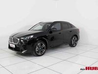 Neu BMW iX2 150 kW (204 PS) 2025 Schwarz SUV
