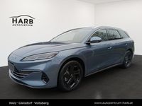 gebraucht BYD Seal 6 DM-i Touring PHEV 19kWh Comfort Österre...