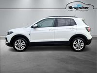 gebraucht VW T-Cross - Friends TSI