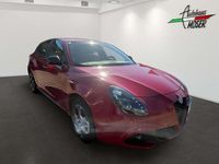 gebraucht Alfa Romeo Giulietta B-Tech 16 JTDM-2 120