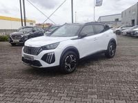 Neu Peugeot 2008 GT 136 PS (100 kW) 2025 Weiß SUV