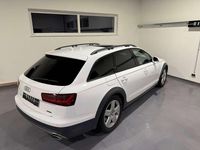 gebraucht Audi A6 Allroad 3.0 TDI quattro "Pano. Led Sportsitze"