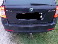 gebraucht Skoda Octavia 1,6 Active TDI CR DPF