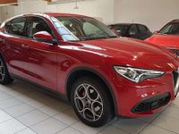 gebraucht Alfa Romeo Stelvio 20 ATX AWD