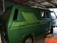 gebraucht VW T3 251 Kasten