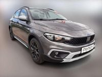 Gebraucht Fiat Tipo Cross 101 PS (74 kW) 2022 Grau Limousine