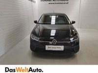 gebraucht VW Polo TSI