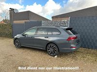 gebraucht VW Golf VIII Variant 2.0 TDI Limited DSG7
