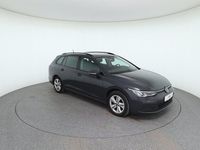 Gebraucht VW Golf VIII Life 116 PS (85 kW) 2022 Grau Kombi