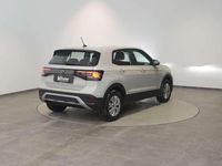 gebraucht VW T-Cross - 4Me TSI