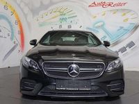 gebraucht Mercedes E53 AMG AMG 4MATIC+ Aut. *AMG BURMESTER ACC LEDER*