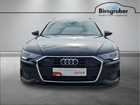 gebraucht Audi A6 40 TDI quattro