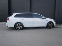 gebraucht VW Golf VIII Variant R-Line TDI DSG