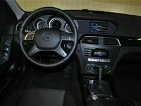 gebraucht Mercedes C180 CDI A-Edition plus BlueEfficiency Schnaeppchen