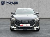 gebraucht Audi Q3 TFSI quattro 150 kW