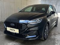 gebraucht Ford Fiesta ST-Line