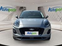 Neu Ford Puma Titanium 125 PS (91 kW) 2025 Grau
