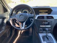 gebraucht Mercedes C250 CDI AvantgardA-Edition plus BlueEf 4MATIC Aut.PLUS